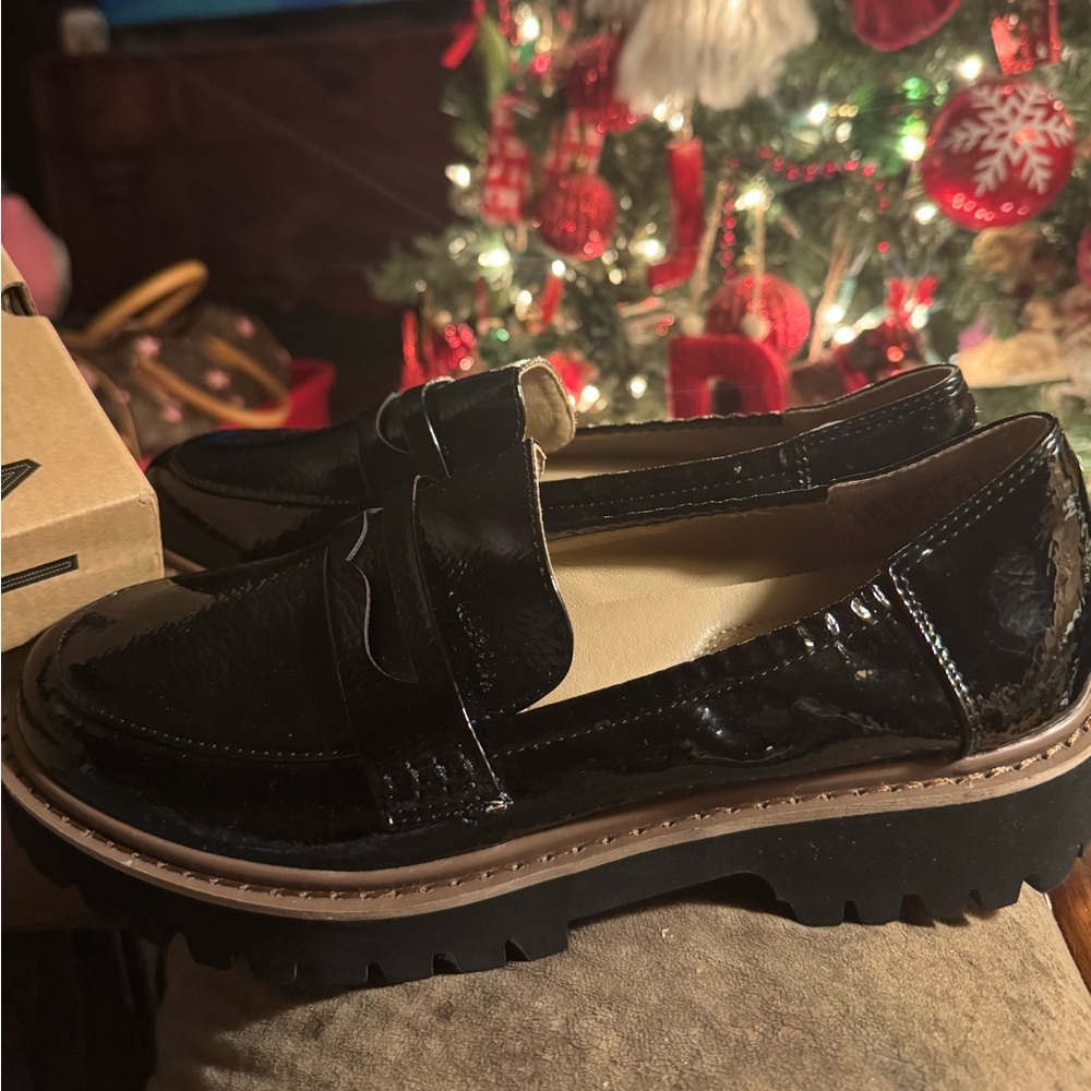 Loafers